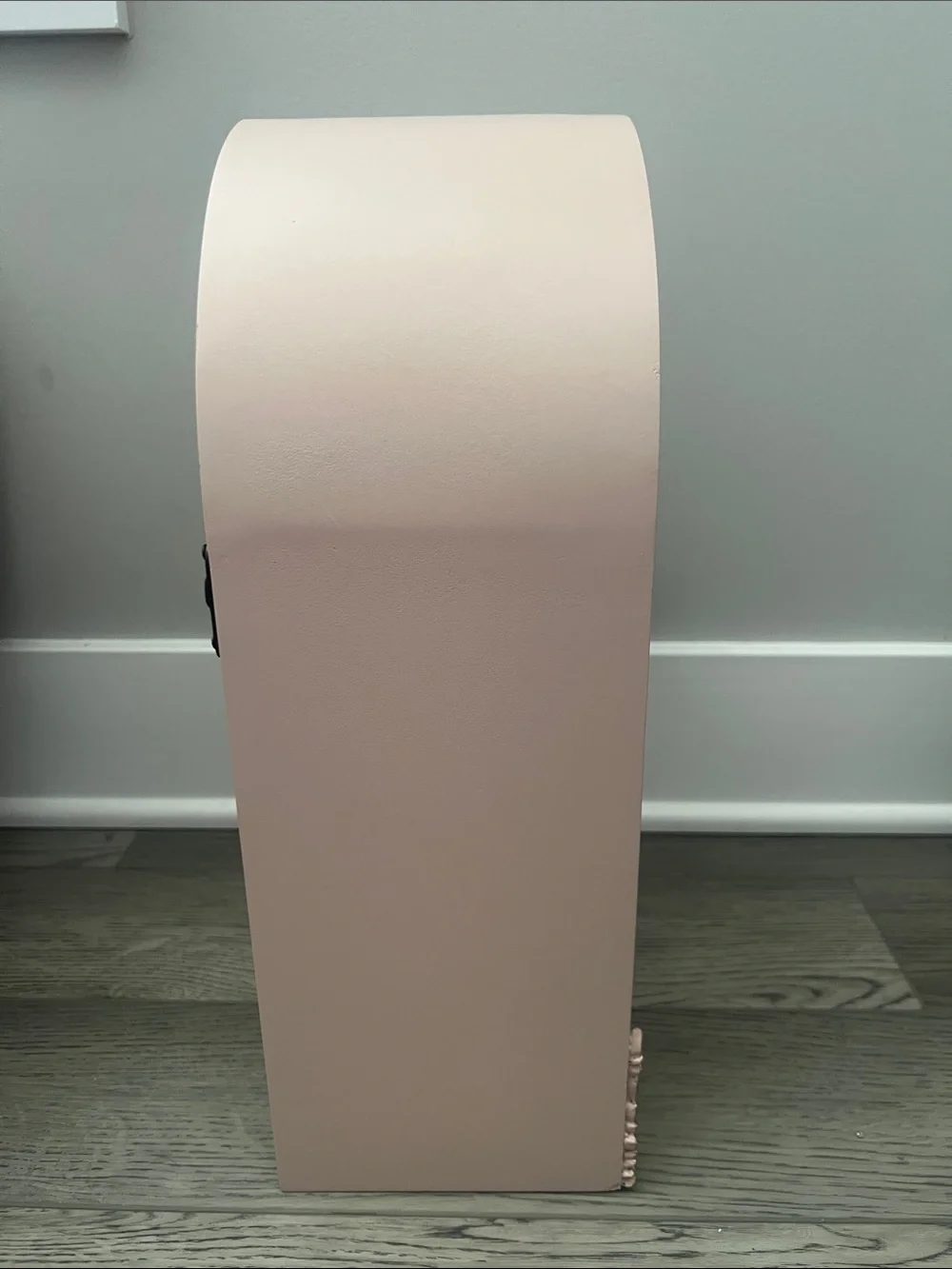 N/A blush pink
